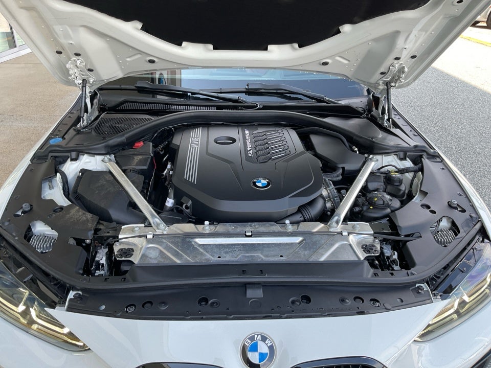 2022 BMW M440i M440i