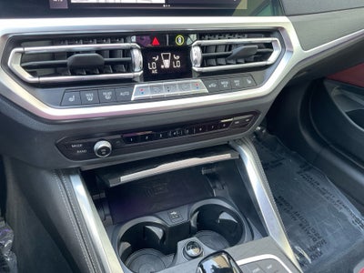 2022 BMW M440i M440i