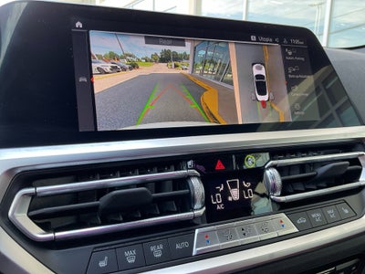 2022 BMW M440i M440i