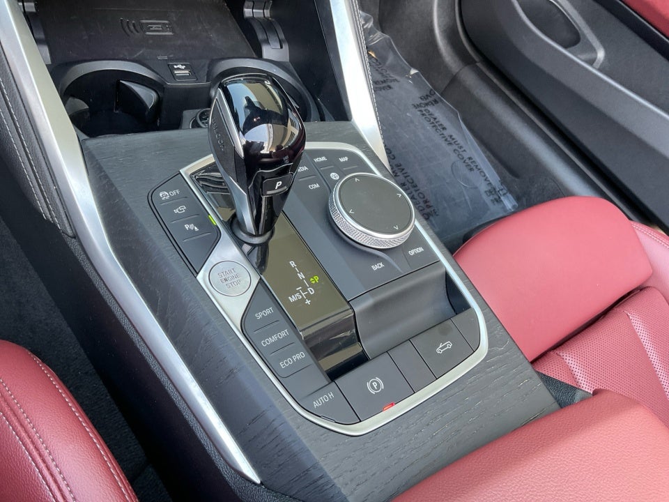 2022 BMW M440i M440i