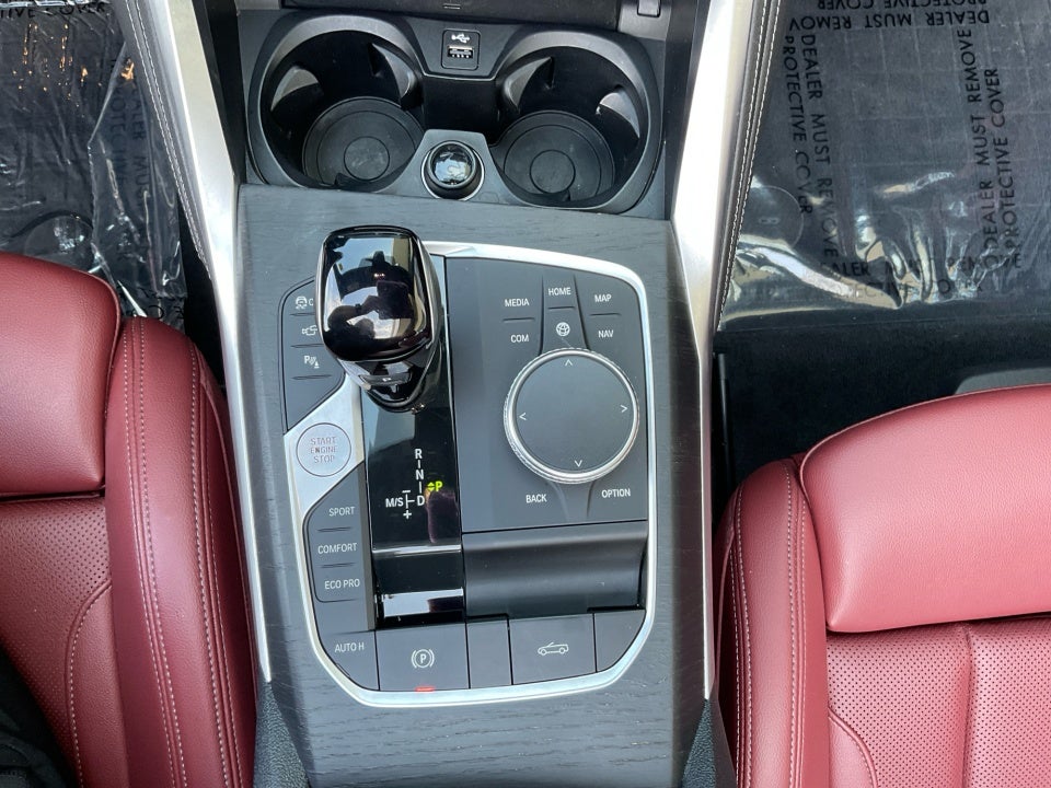 2022 BMW M440i M440i