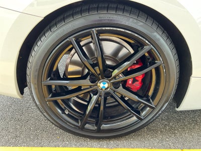 2022 BMW M440i M440i