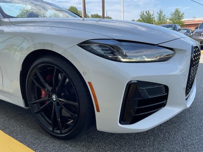 2022 BMW M440i M440i