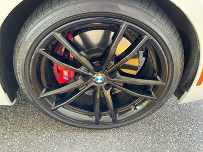 2022 BMW M440i M440i