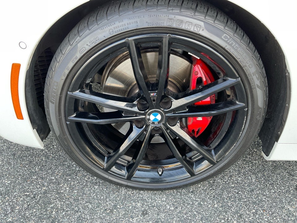 2022 BMW M440i M440i