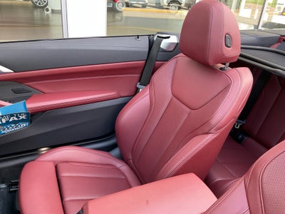 2022 BMW M440i M440i