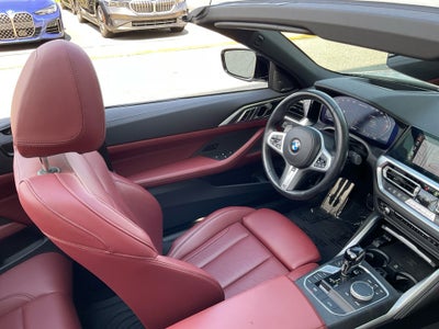 2022 BMW M440i M440i
