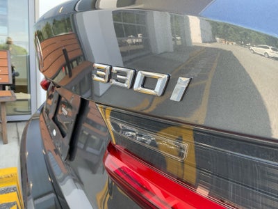 2019 BMW 330i 330i