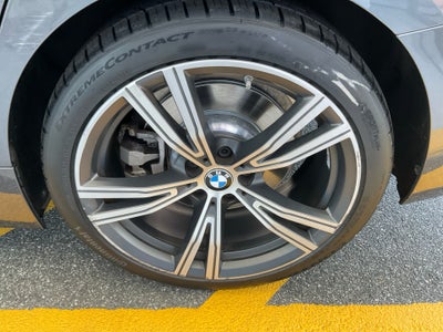 2019 BMW 330i 330i