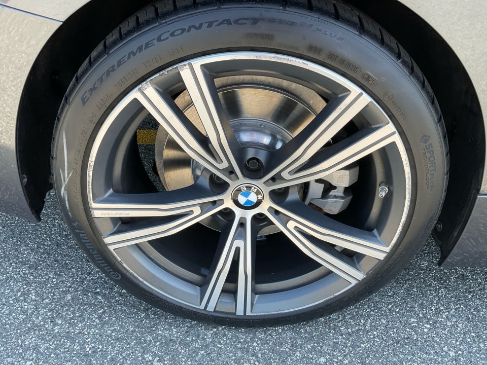 2019 BMW 330i 330i