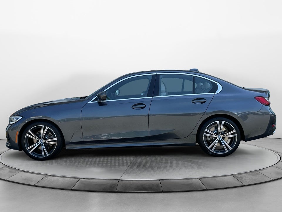 2019 BMW 330i 330i