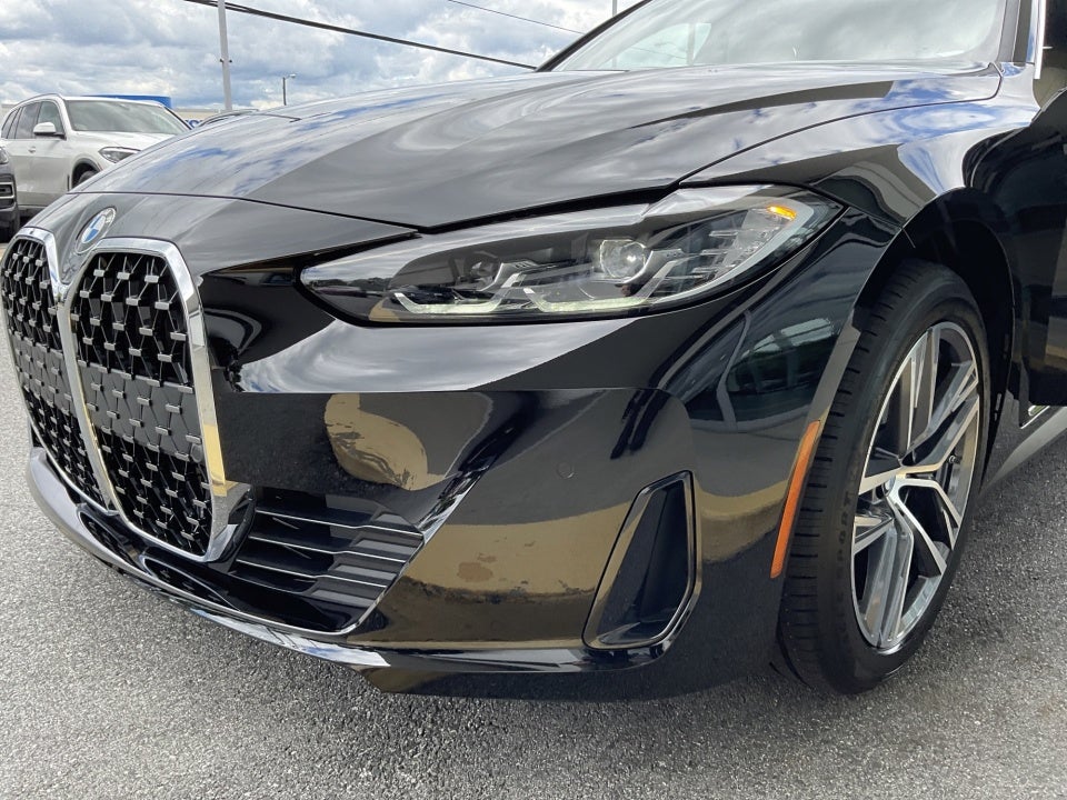 2024 BMW 430i Gran Coupe 430i