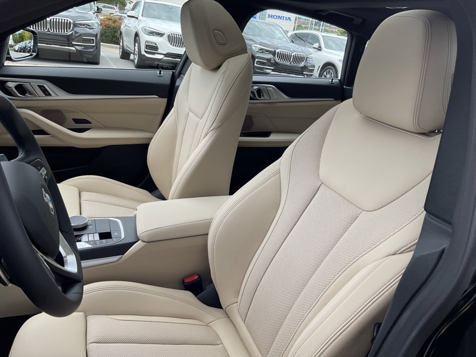 2024 BMW 430i Gran Coupe 430i