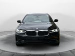 2021 BMW 540i xDrive