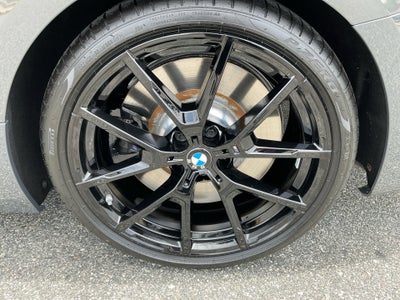 2024 BMW M850i xDrive