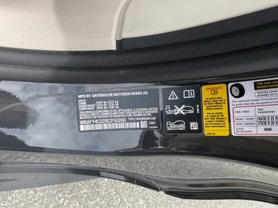 2024 BMW M850i xDrive