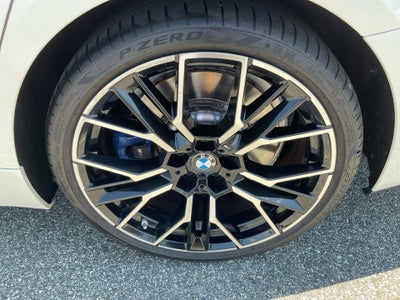 2023 BMW 840 Gran Coupe 840i