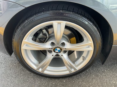 2016 BMW Z4 sDrive28i