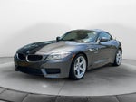 2016 BMW Z4 sDrive28i