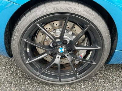 2020 BMW M2 Competition