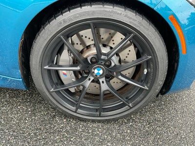 2020 BMW M2 Competition