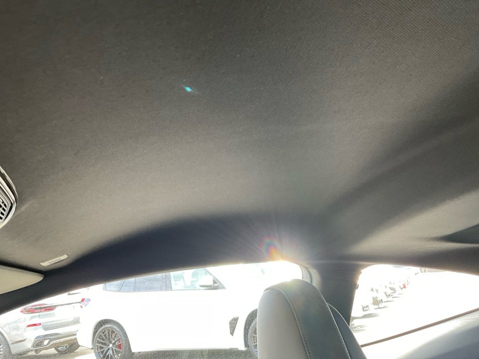 2024 BMW M4 Competition xDrive