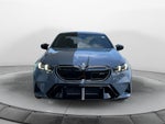 2026 BMW M5 Sedan