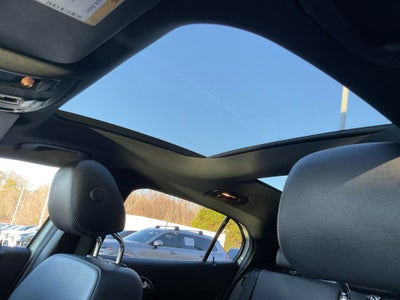 2017 Mercedes-Benz GLA 250 4MATIC®