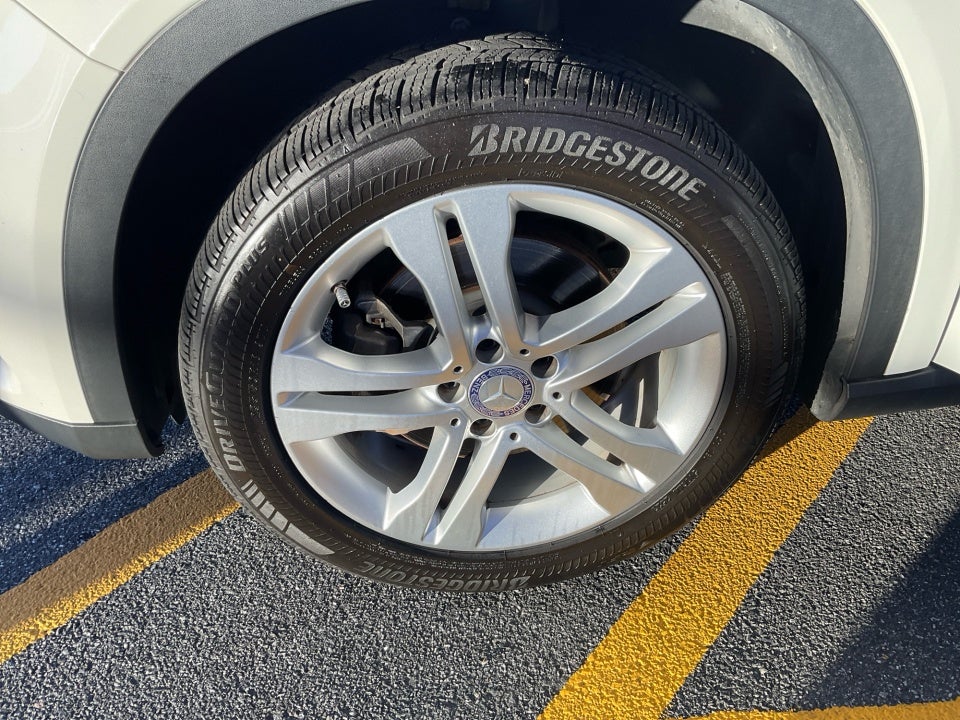 2017 Mercedes-Benz GLA 250 4MATIC®