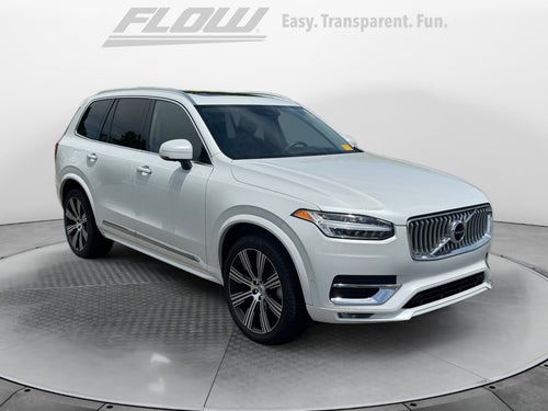 2022 Volvo XC90 Inscription