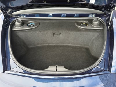 2013 Porsche Boxster Base