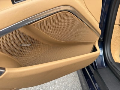 2013 Porsche Boxster Base