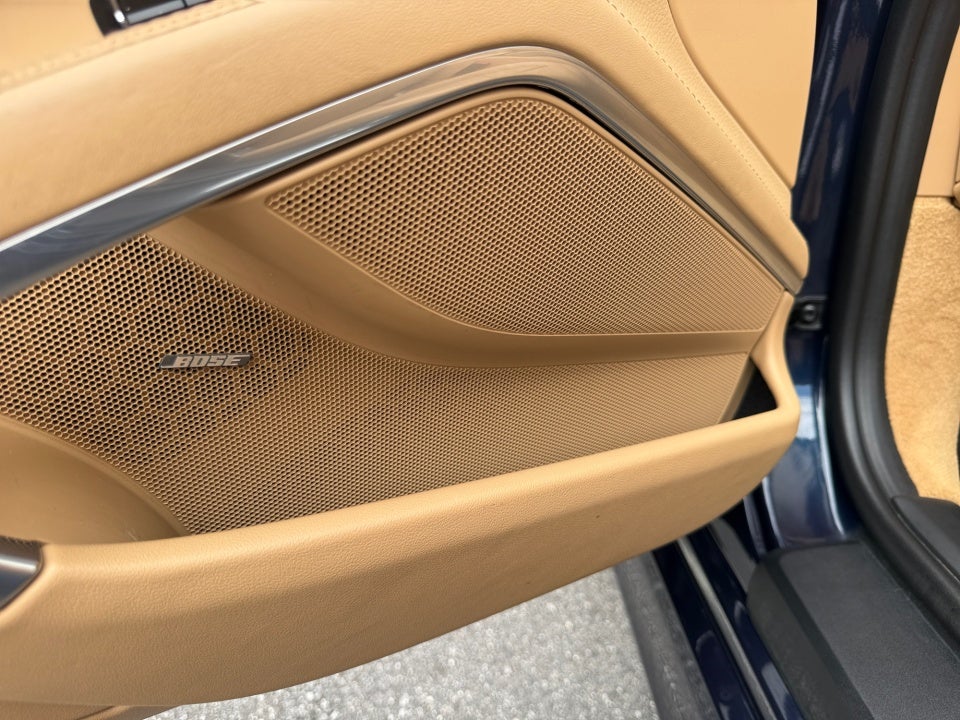 2013 Porsche Boxster Base