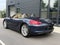 2013 Porsche Boxster Base