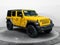 2020 Jeep Wrangler Unlimited Sport S 4x4