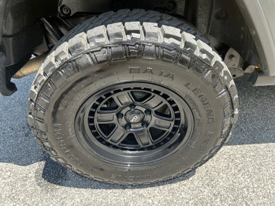 2020 Jeep Wrangler Unlimited Sport S 4x4