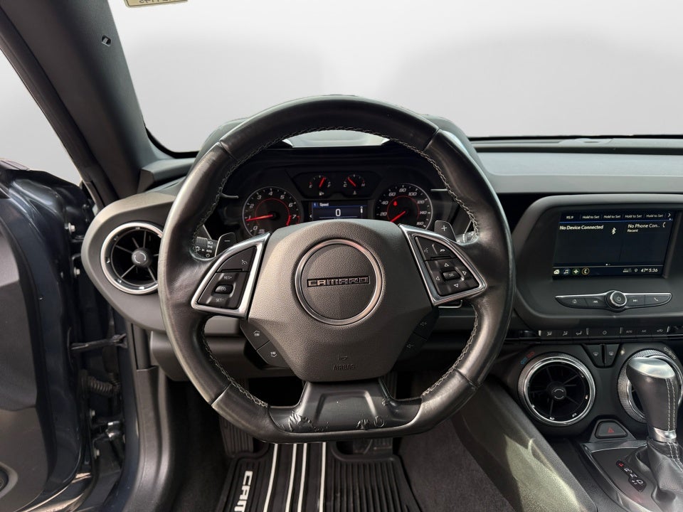 2019 Chevrolet Camaro 1LS