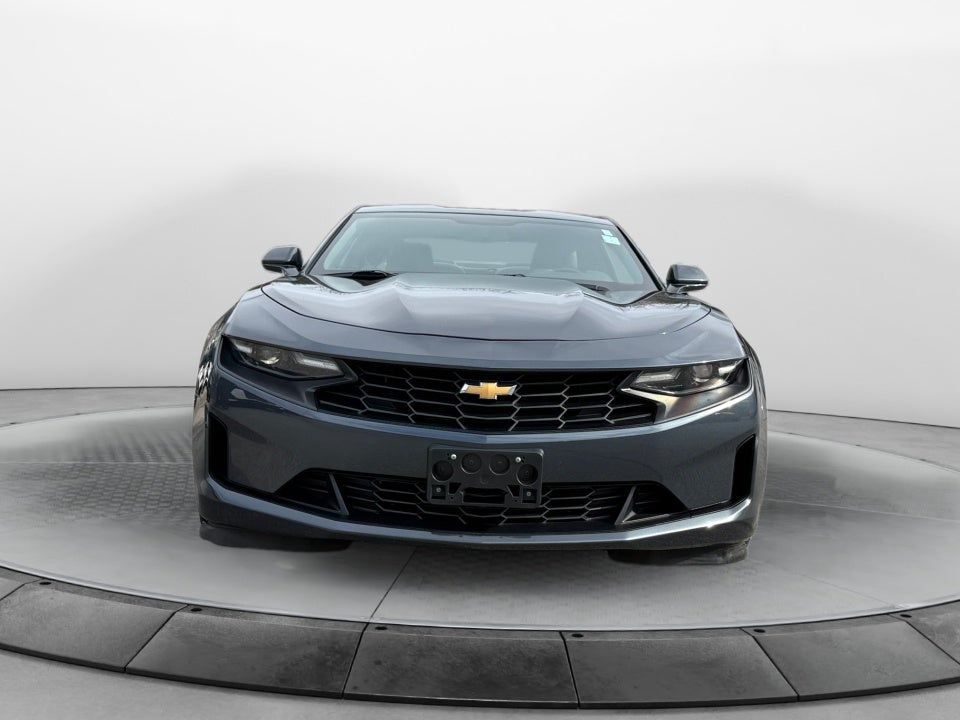 2019 Chevrolet Camaro 1LS