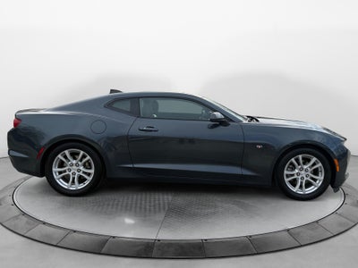 2019 Chevrolet Camaro 1LS
