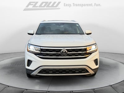 2021 Volkswagen Atlas Cross Sport 2.0T SEL