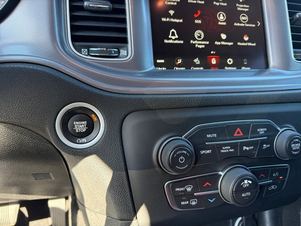 2023 Dodge Charger R/T
