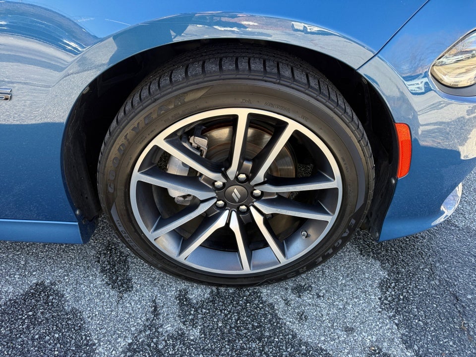 2023 Dodge Charger R/T