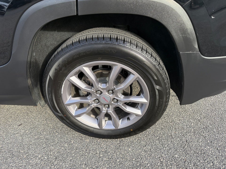 2022 GMC Terrain AWD SLT