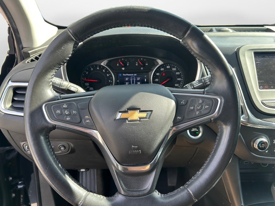 2020 Chevrolet Equinox FWD LT 1.5L Turbo