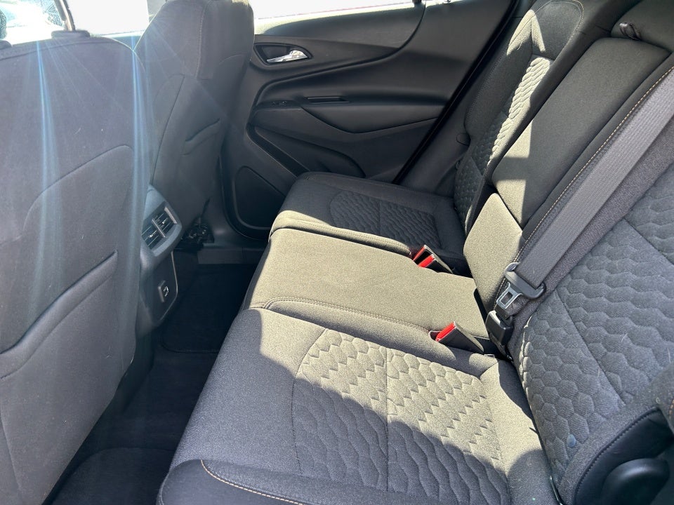 2020 Chevrolet Equinox FWD LT 1.5L Turbo