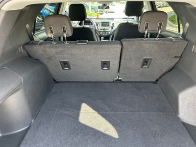 2020 Chevrolet Equinox FWD LT 1.5L Turbo