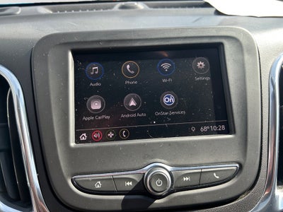 2020 Chevrolet Equinox FWD LT 1.5L Turbo
