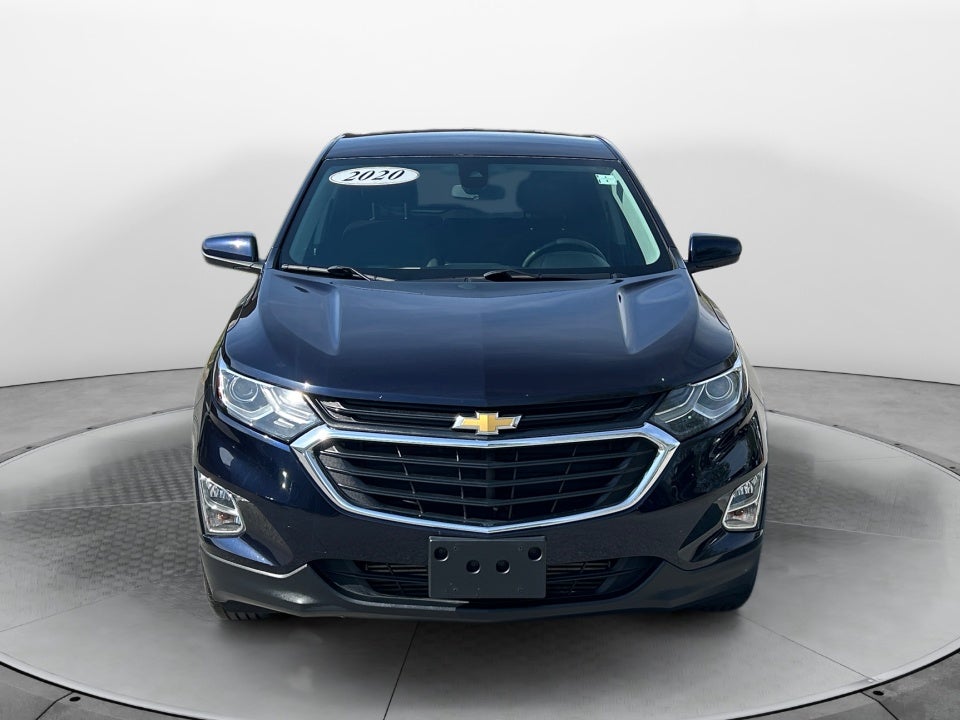 2020 Chevrolet Equinox FWD LT 1.5L Turbo