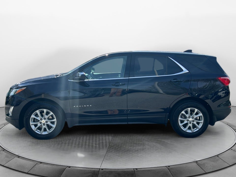 2020 Chevrolet Equinox FWD LT 1.5L Turbo