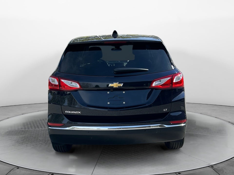2020 Chevrolet Equinox FWD LT 1.5L Turbo